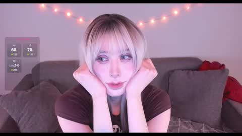 Domi  online show from 01.27.25