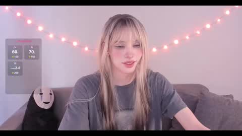 Domi  online show from 01.31.25