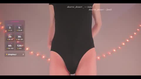 Domi  online show from 03.01.25