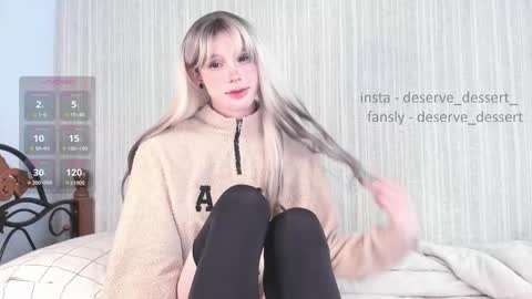 Domi  online show from 10.07.25