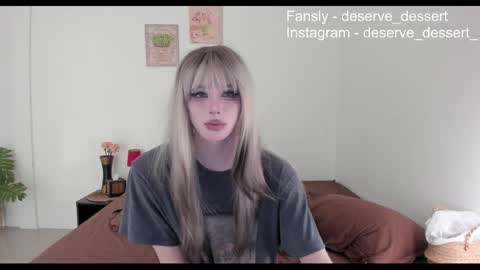 Domi  online show from 05.16.26