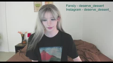 Domi  online show from 05.30.26