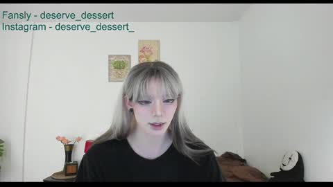 Domi  online show from 05.31.26
