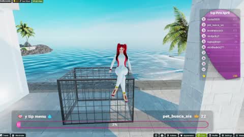 The Goddess online show from 04.14.26