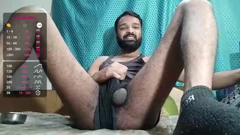 desi_boy799417 online show from 02.25.25