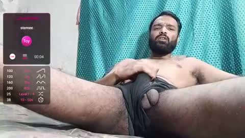 desi_boy799417 online show from 02.27.25