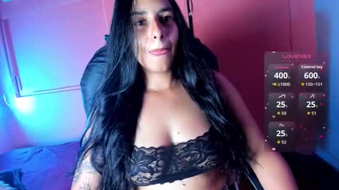 NTMY guys im a kinda desi from Medellin  online show from 11.30.25