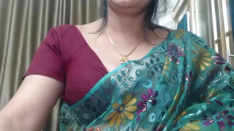 Maisa online show from 01.23.25