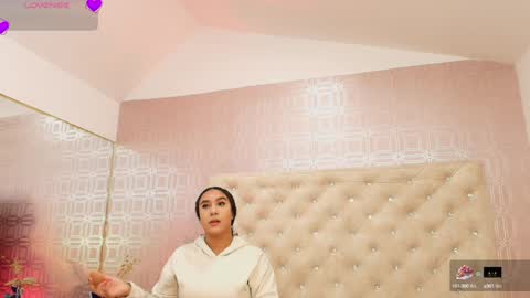 Sara Desire online show from 01.15.25