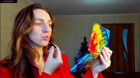 desired zoya online show from 12.22.25