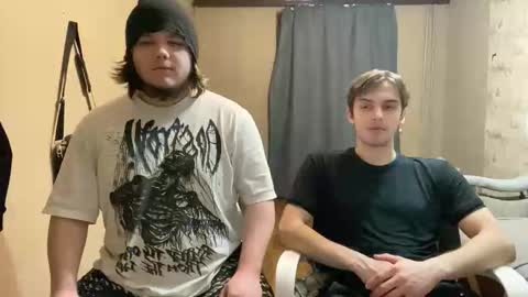 desiredude9 online show from 02.24.26