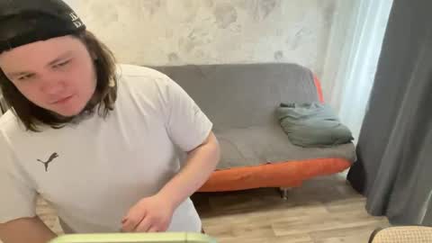 desiredude9 online show from 05.16.26