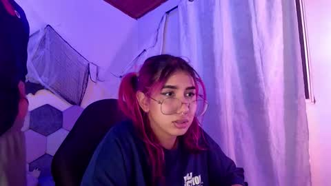 TORI AND MR. BEAR online show from 11.07.25