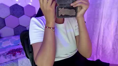 TORI AND MR. BEAR online show from 12.20.25