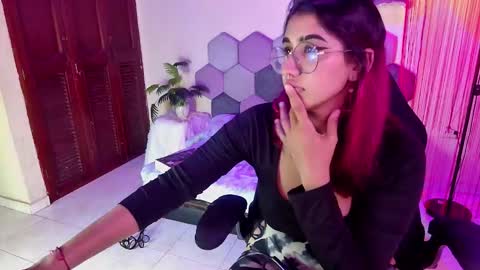 TORI AND MR. BEAR online show from 03.03.26