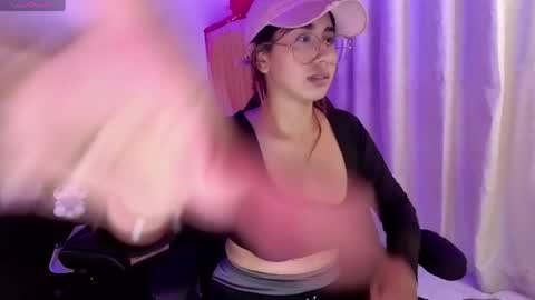 TORI AND MR. BEAR online show from 04.07.26