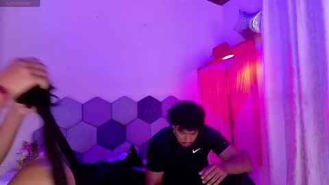 TORI AND MR. BEAR online show from 04.11.26