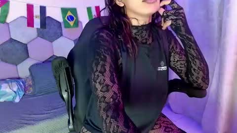 TORI AND MR. BEAR online show from 07.09.26