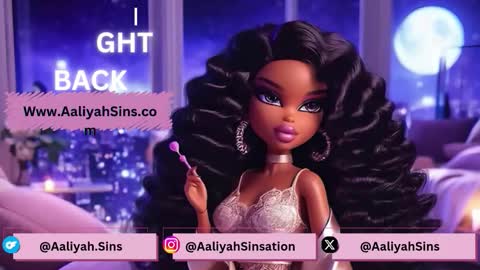 desireeafterdark online show from 11.25.25