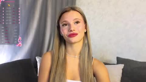 Willow online show from 10.24.25