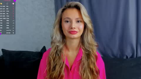 Willow online show from 11.09.25