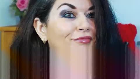 HellenMoon online show from 02.17.26