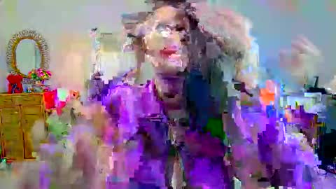 HellenMoon online show from 03.31.26