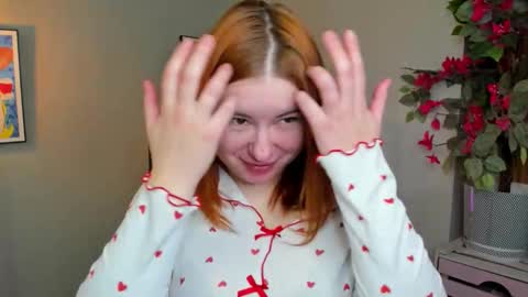 Snapshot of desirelayla chatting on 02.27.26 LAYLA online show from 02.27.26