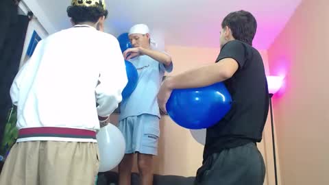 desiresofolympus_ online show from 03.08.26