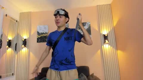 desiresofolympus_ online show from 04.09.26