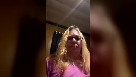Clarissa Wilson online show from 07.21.26