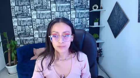 Desiring Angel online show from 11.30.25