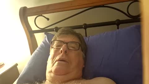 Desmon1958 online show from 02.06.26