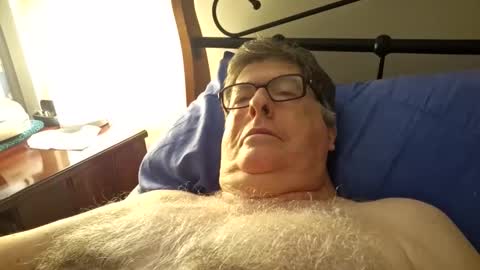 Desmon1958 online show from 02.08.26