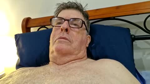 Desmon1958 online show from 02.24.26