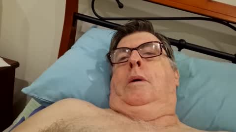 Desmon1958 online show from 04.09.26