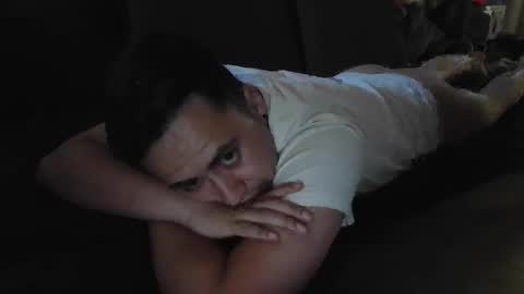 Demonofsex online show from 04.04.26