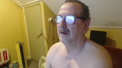 destelp online show from 04.18.26