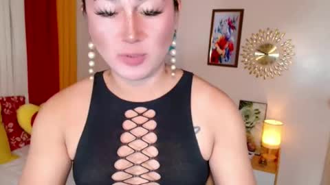 destenierose online show from 03.18.26