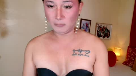 destenierose online show from 07.12.26