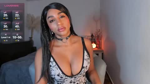 Destinne Mill online show from 01.08.25