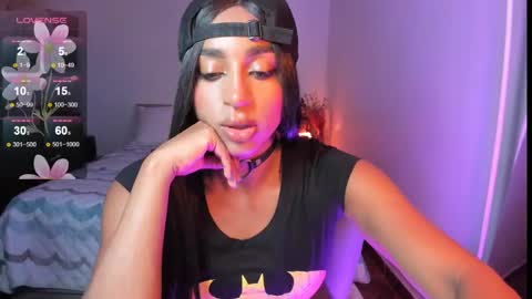 Destinne Mill online show from 02.04.25