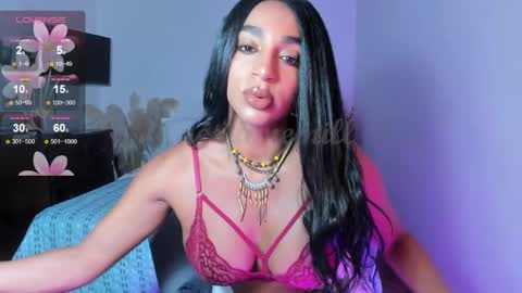 Destinne Mill online show from 02.07.25