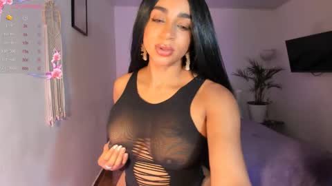 Destinne Mill online show from 10.06.25