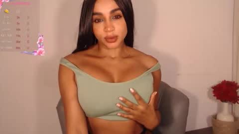 Snapshot of destinnemil chatting on 01.17.26 Destinne Mill online show from 01.17.26