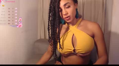 Snapshot of destinnemil chatting on 02.08.26 Destinne Mill online show from 02.08.26