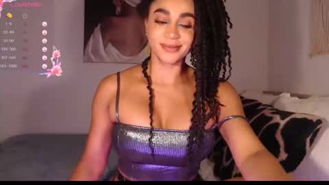 Snapshot of destinnemil chatting on 02.10.26 Destinne Mill online show from 02.10.26