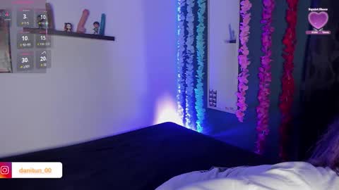 Dani online show from 02.05.26