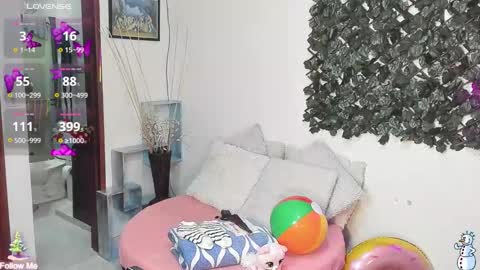 Destiny online show from 11.29.25