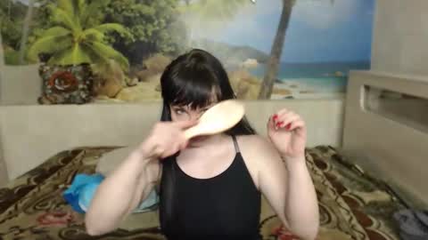 destinykiss online show from 02.18.26